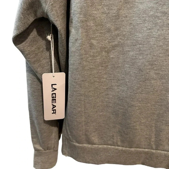 LA Gear Hoodie Women’s Hoodie Sweater - Picture 4 of 6